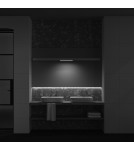 Magnetic rail lamps - Maytoni Basis Magnetic Rail Light EXILITY LED 12W 770lm White TR030-4-12W3K-WW-DS-W - product 6