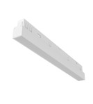 Magnetic rail lamps - Maytoni Basis Magnetic Rail Light EXILITY LED 12W 600lm 3000K White TR030-2-12W3K-W. - product 1