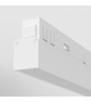 Maytoni Basis Lampa do Szyny Magnetycznej EXILITY LED 12W 600lm 3000K Biały TR030-2-12W3K-W