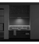 Magnetic rail lamps - Maytoni Basis Magnetic Rail Light EXILITY LED 12W 600lm 3000K White TR030-2-12W3K-W. - product 4