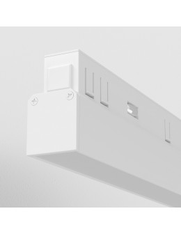 Maytoni Basis Lampa do Szyny Magnetycznej EXILITY LED 12W 640lm 4000K Biały TR030-2-12W4K-W - produkt 2