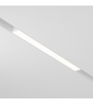 Magnetic rail lamps - Maytoni Basis Magnetic Rail EXILITY LED 12W 640lm 4000K White TR030-2-12W4K-W lamp. - product 3