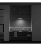 Magnetic rail lamps - Maytoni Basis Magnetic Rail EXILITY LED 12W 640lm 4000K White TR030-2-12W4K-W lamp. - product 4