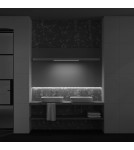 Magnetic rail lamps - Maytoni Basis EXILITY LED 24W 1350lm 3000K White TR030-2-24W3K-W Magnetic Rail Lamp. - product 4