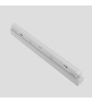 Magnetic rail lamps - Maytoni Basis Magnetic Rail Light EXILITY LED 12W 800lm White TR030-4-12WTW-DD-W. - product 5