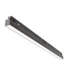 Magnetic rail lamps - Maytoni Basis EXILITY LED 24W 1500lm Black TR030-4-24WTW-DD-B Magnetic Rail Lamp. - product 1