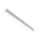 Magnetic rail lamps - Maytoni Basis EXILITY LED 24W 1500lm White TR030-4-24WTW-DD-W Magnetic Rail Lamp. - product 1