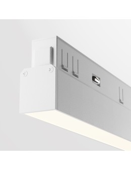 Maytoni Basis Lampa do Szyny Magnetycznej EXILITY LED 24W 1500lm Biały TR030-4-24WTW-DD-W - produkt 2