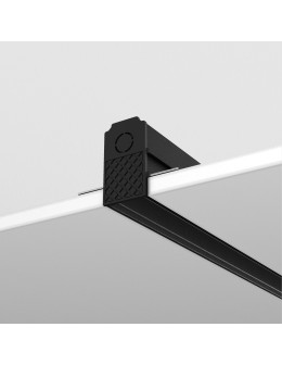 Maytoni Busbar trunkings Exility Wpuszczana Black TRX034-421B - produkt 2