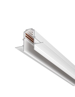 Maytoni Busbar trunkings Exility Recessed White TRX034-422.12W