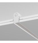Magnetic rails - Maytoni Busbar trunkings Exility Recessed White TRX034-422.12W - product 2