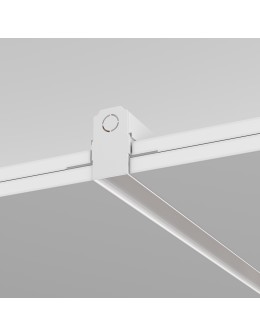 Maytoni Busbar trunkings Exility Recessed White TRX034-421.12W - product 2