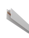 Maytoni Magnetic Rail EXILITY Surface-mounted/Suspended White TRX034-412W