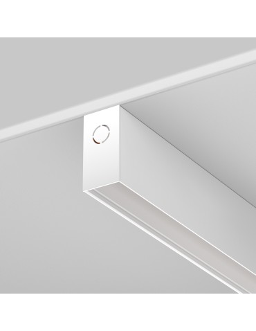 Maytoni Szyna Magnetyczna EXILITY Natynkowa/Zwieszana Biały TRX034-411W - produkt 2