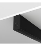 Magnetic rails - Maytoni Magnetic Rail EXILITY Surface/Mounted Black TRX034-411B. - product 2