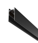 Magnetic rails - Maytoni Magnetic Rail EXILITY Surface/Mounted Black TRX034-412B. - product 1