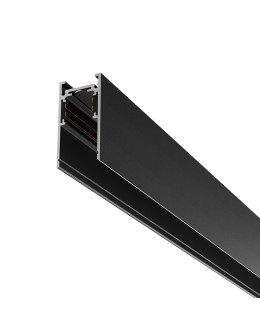 Maytoni Szyna Magnetyczna EXILITY Natynkowa/Zwieszana Black TRX034-412B