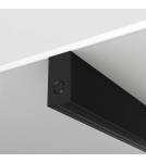 Magnetic rails - Maytoni Magnetic Rail EXILITY Surface/Mounted Black TRX034-412B. - product 2