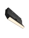 Maytoni Basis Rot Lampa do Szyny Magnetycznej EXILITY LED 12W 550lm Black TR036-4-12WTW-DD-B
