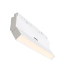 Magnetic rail lamps - Maytoni Basis Rot Magnetic Rail Light EXILITY LED 12W 600lm White TR036-4-12WTW-DD-W. - product 1