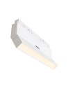 Maytoni Basis Rot Magnetic Rail Light EXILITY LED 12W 600lm White TR036-4-12WTW-DD-W.