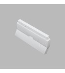 Magnetic rail lamps - Maytoni Basis Rot Magnetic Rail Light EXILITY LED 12W 600lm White TR036-4-12WTW-DD-W. - product 4