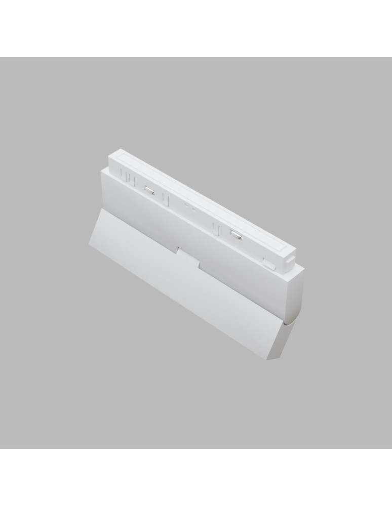 Magnetic rail lamps - Maytoni Basis Rot Magnetic Rail Light EXILITY LED 12W 600lm White TR036-4-12WTW-DD-W. - product kolory-swiatla.pl 4