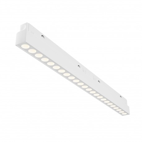 Maytoni Points Lampa do Szyny Magnetycznej EXILITY LED 24W 1650lm Biały TR031-4-24WTW-DD-W