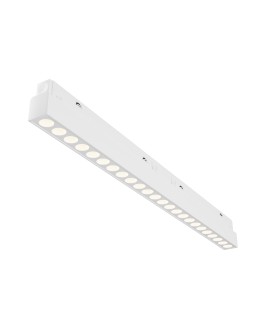 Maytoni Points Lampa do Szyny Magnetycznej EXILITY LED 24W 1650lm Biały TR031-4-24WTW-DD-W