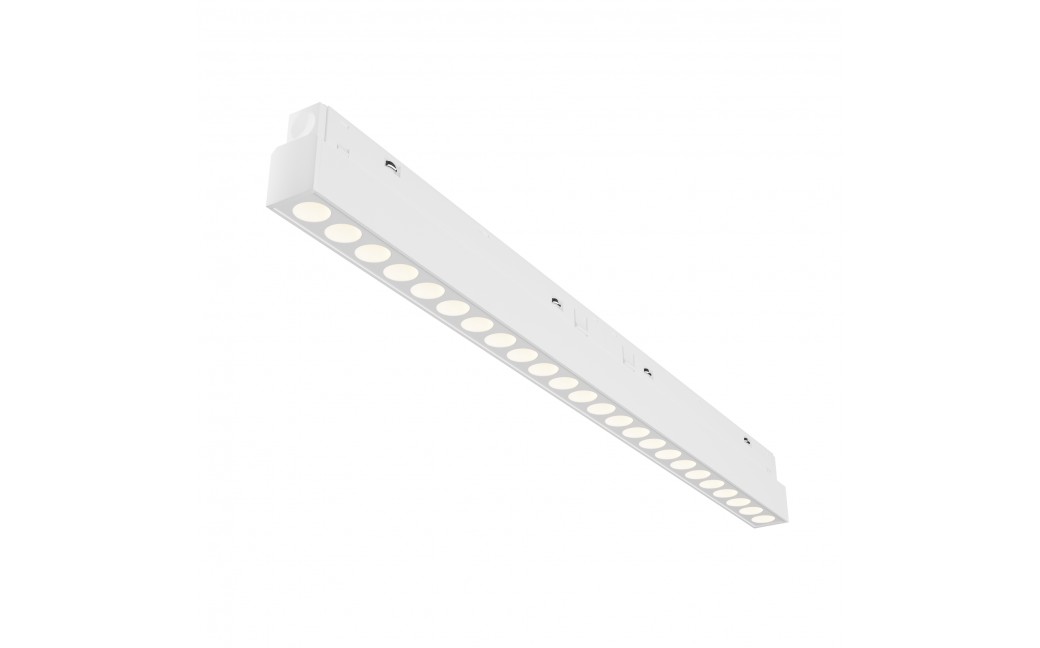 Maytoni Points Lampa do Szyny Magnetycznej EXILITY LED 24W 1650lm Biały TR031-4-24WTW-DD-W