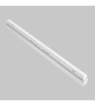 Magnetic rail lamps - Maytoni Points EXILITY LED 24W 1650lm White TR031-4-24WTW-DD-W Magnetic Rail Lamp. - product 5