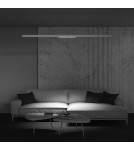 Magnetic rail lamps - Maytoni Points EXILITY LED 24W 1650lm White TR031-4-24WTW-DD-W Magnetic Rail Lamp. - product 7