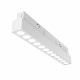 Maytoni Points Lampa do Szyny Magnetycznej EXILITY LED 12W 900lm 3000K Biały TR031-2-12W3K-W