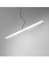 Aqform EQUILIBRA CENTRAL SOFT LED Wisząca 92cm 32W 1280lm 50082