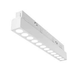 Maytoni Points Lampa do Szyny Magnetycznej EXILITY LED 12W 940lm 4000K Biały TR031-2-12W4K-W