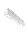 Maytoni Points Lampa do Szyny Magnetycznej EXILITY LED 12W 940lm 4000K Biały TR031-2-12W4K-W