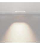 Magnetic rail lamps - Maytoni Points EXILITY LED Magnetic Rail Lamp 12W 940lm 4000K White TR031-2-12W4K-W. - product 3