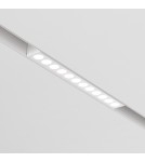 Magnetic rail lamps - Maytoni Points EXILITY LED Magnetic Rail Lamp 12W 940lm 4000K White TR031-2-12W4K-W. - product 4