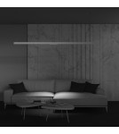 Magnetic rail lamps - Maytoni Points EXILITY LED Magnetic Rail Lamp 12W 940lm 4000K White TR031-2-12W4K-W. - product 7