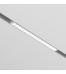 Magnetic rail lamps - Maytoni Points EXILITY LED 18W 1210lm 3000K White TR031-2-18W3K-W Magnetic Rail Lamp. - product 4