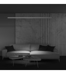 Magnetic rail lamps - Maytoni Points EXILITY LED 18W 1210lm 3000K White TR031-2-18W3K-W Magnetic Rail Lamp. - product 6