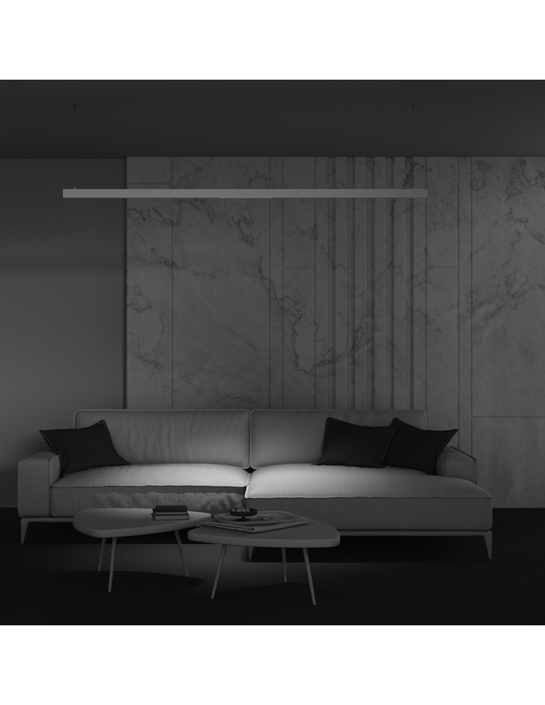 Maytoni Points Lampa do Szyny Magnetycznej EXILITY LED 18W 1210lm 3000K Biały TR031-2-18W3K-W