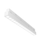 Magnetic rail lamps - Maytoni Points EXILITY LED 18W 1320lm 4000K White TR031-2-18W4K-W Magnetic Rail Lamp. - product 1