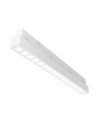 Maytoni Points EXILITY LED 18W 1320lm 4000K White TR031-2-18W4K-W Magnetic Rail Lamp.
