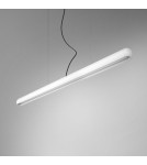 LED pendant lamps - Aqform EQUILIBRA CENTRAL SOFT LED Pendant 120cm 42.5W 1700lm 50083 - product 1