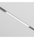 Magnetic rail lamps - Maytoni Points EXILITY LED 18W 1320lm 4000K White TR031-2-18W4K-W Magnetic Rail Lamp. - product 4