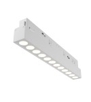 Magnetic rail lamps - Maytoni Points EXILITY LED 18W 1350lm White TR031-4-18WTW-DD-W Magnetic Rail Lamp. - product 1