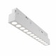 Maytoni Points Lampa do Szyny Magnetycznej EXILITY LED 18W 1350lm Biały TR031-4-18WTW-DD-W