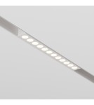 Magnetic rail lamps - Maytoni Points EXILITY LED 18W 1350lm White TR031-4-18WTW-DD-W Magnetic Rail Lamp. - product 3