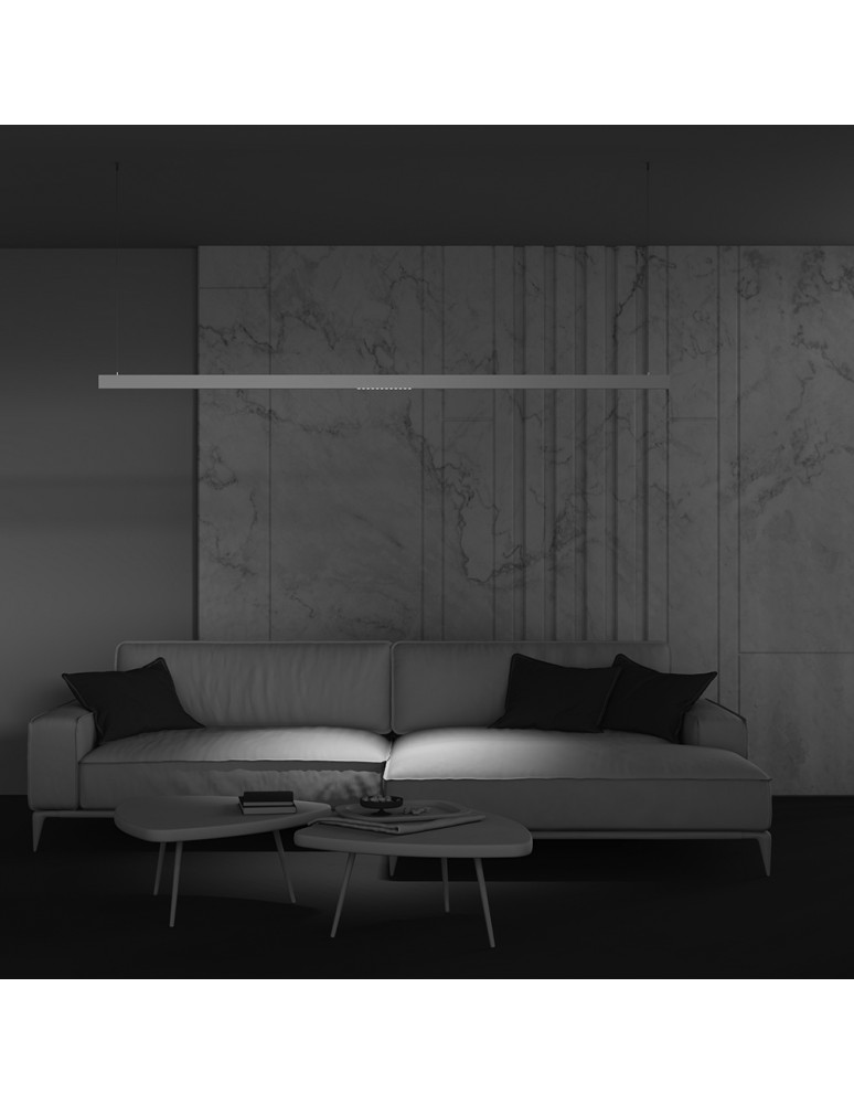 Magnetic rail lamps - Maytoni Points EXILITY LED 18W 1350lm White TR031-4-18WTW-DD-W Magnetic Rail Lamp. - product kolory-swiatla.pl 5
